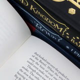 Leigh Bardugo 5 Books Set Collection Inc Shadow and Bone, Crooked Kingdom, Six of Crows, The Lives of Saints, The Language of Thorns (Hardback)