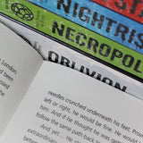 The Power of Five Complete 5 Book Collection by Anthony Horowitz – An Exciting Adventure Fiction Series for Young Readers & Teens (Ages 12+)
