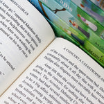 Photo of Anne of Green Gables The Complete Collection Bookset Pages by L.M. Montgomery