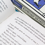 Photo of Domesday Series 3 Books Set Pages by Edward Marston