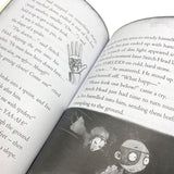 Stitch Head 6 Book Set by Guy Bass: Ghost of Grotteskew, Monster Hunter – Children's Books Collection, Spooky Adventure, Imaginative Story Series