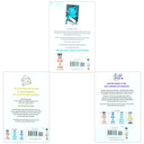 Karen McManus 3 Book Collection Set – The Cousins, You Be The Death of Me, Two Can Keep a Secret | Mystery, Thriller, Suspense, Young Adult Fiction