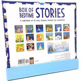 My Big Box of Bedtime Stories 15 Books Box Set