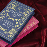 Shatter Me Collector's Edition 2-Book Set by Tahereh Mafi | Bestselling YA Dystopian Romance & Thriller – Action, Adventure, Emotional Fiction & Drama