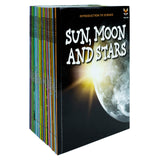 Science for Kids: 20-Book Set for Beginners (Series 1 & 2) | Fun STEM Learning, Experiments, Discovery & Educational Reading for Curious Young Minds