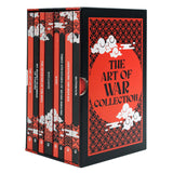 The Complete Art of War 8 Books Collection Deluxe Hardback Box Set