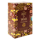The Complete Art of War 8 Book Collection Box Set | Military Classics from Ancient China – Strategies, Tactics, Philosophy, Leadership, History