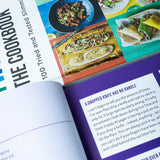 Twochubbycubs Fast and Filling & Twochubbycubs The Cookbook By James and Paul Anderson 2 Books Collection Set