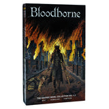 Bloodborne Series 3 Book Boxed Set by Ales Lot, Epic Fantasy Trilogy with Mystery, Suspense and Adventure, Collection of Dark Fiction Novels