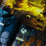 Bloodborne Series 3 Book Boxed Set by Ales Lot, Epic Fantasy Trilogy with Mystery, Suspense and Adventure, Collection of Dark Fiction Novels