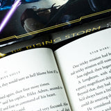 Star Wars: The High Republic 3-Book Collection Set (Light of the Jedi, The Rising Storm & The Fallen Star) | Epic Sci-Fi Adventures & Jedi Battles