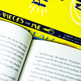 Can You See Me? Series 4 Book Collection Set by Libby Scott & Rebecca Westcott | YA Fiction, Self-Discovery, Friendship & Emotional Growth