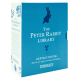Peter Rabbit 10-Book Box Set by Beatrix Potter – Classic children's books, illustrated bunny tales, bedtime stories, perfect gift for ages 0–6