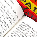 Ackerman Thrillers Series 6 Books Collection Set by Ethan Cross - I Am Fear, I Am The Night, I Am Pain, I Am Wrath