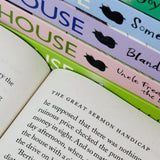 The Best of Wodehouse Collection 6 Books Set By P.G. Wodehouse