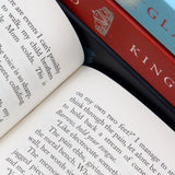 Victoria Aveyard 4 Books Collection Set Red Queen Series War Storm, Glass Sword