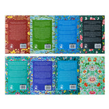 The Complete Art of War 8 Book Collection Box Set | Military Classics from Ancient China – Strategies, Tactics, Philosophy, Leadership, History