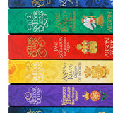 Alison Weir Six Tudor Queens Collection 6-Book Set – Historical Fiction on Katherine of Aragon, Anne Boleyn & More | Tudor History & English Monarchy