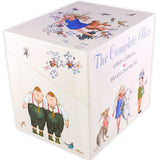 The Complete Adventures in Wonderland 22 Books Set Collection (Alice in wonderland) Christening