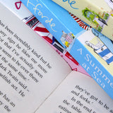 Katie Fforde Collection 4 Books Set (A Summer at Sea, A Country Escape, A Secret Garden, A Rose Petal Summer)