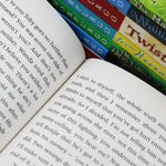 Photo of Michael Morpurgo 8 Books Collection Box Set Pages