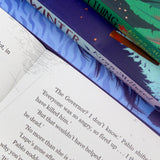 Kiran Millwood Hargrave 4 Books Collection Set - Fantasy Adventure Children's Fiction, Imaginative Storytelling for Young Readers Ages 12+