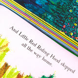 Usborne 10 Picture Children Books Collection Set (The Gingerbread Man, Wizard of Oz, Cinderella, Snow White & the Seven Dwarfs, The Story of Robin Hood, Jack and the Beanstalk & More)