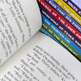 Goosebumps Classic Series 1 by R.L. Stine: 10 spooky children's books with creepy tales, ghosts, and thrilling adventures for young readers!