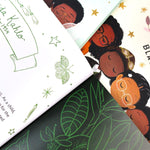 Photo of Little Leaders 3 Book Set Pages by Vashti Harrison