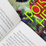 Photo of Cinderella is Dead & This Poison Heart 2 Book Set Pages by Kalynn Bayron