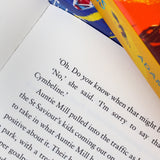 Boy Under Water 3 Books Collection By Adam Baron (This Wonderful Thing, You Won't Believe This, Boy Underwater)