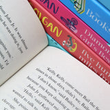 Jenny Colgan Collection 6 Books Set (An Island Christmas, Five Hundred Miles From You, Diamonds Are A Girl's Best Friend, The Bookshop on the Shore, West End Girls, Operation Sunshine)