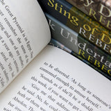 West Country Mysteries Collection 5 Books Set Pack By Rebecca Tope