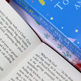 Jill Mansell 3 Book Set Collection, Three Amazing Things About You, Making Your Mind Up