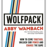 Wolfpack by Abby Wambach