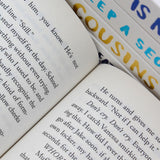 Photo of One Of Us Is Lying 5 Books Set Text by Karen McManus