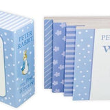 Beatrix Potter Peter Rabbit: My First Library 4 Board Book Collection Set