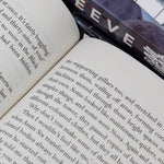 Photo of Railhead Trilogy Pages by Philip Reeve