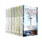 Poldark Series Collection 6 Book Set by Winston Graham ( Books 7-12)