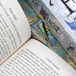 Photo of Robin Hobb Fitz and the Fool Series 3 Books Set Pages