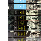 Cassandra Clare Shadowhunters 10-Book Collection | Mortal Instruments & Infernal Devices Series | YA Fantasy, Magic, Adventure, Epic Teen Fiction