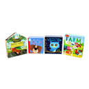 Bulk Buy Little Tiger Children Collections 16 Books Set