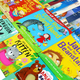 Bulk Buy Little Tiger Children Collection 33 Books Set Reading Educational