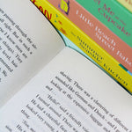 Photo of Jenny Colgan 10 Book Set Collection Pages