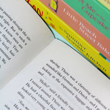 Photo of Jenny Colgan 10 Book Set Collection Pages