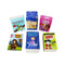 Bulk Buy New Children Fiction 28 Books Collection Set Reading Educational