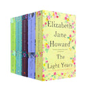 Cazalet Chronicle Series Elizabeth Jane Howard Collection 5 Books Set All Change