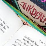 Inkheart Trilogy 3 Book Set by Cornelia Funke – Magical Fantasy Adventure Series (Inkheart, Inkspell, Inkdeath) | Captivating Fiction for Young Reader