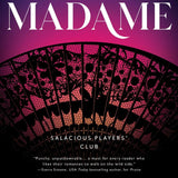 Madame (Salacious Players' Club) by Sara Cate (Paperback)