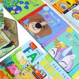 Bulk Buy Little Tiger Children Collections 16 Books Set
